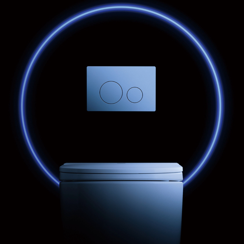 A Global Change in Bathroom Expectations