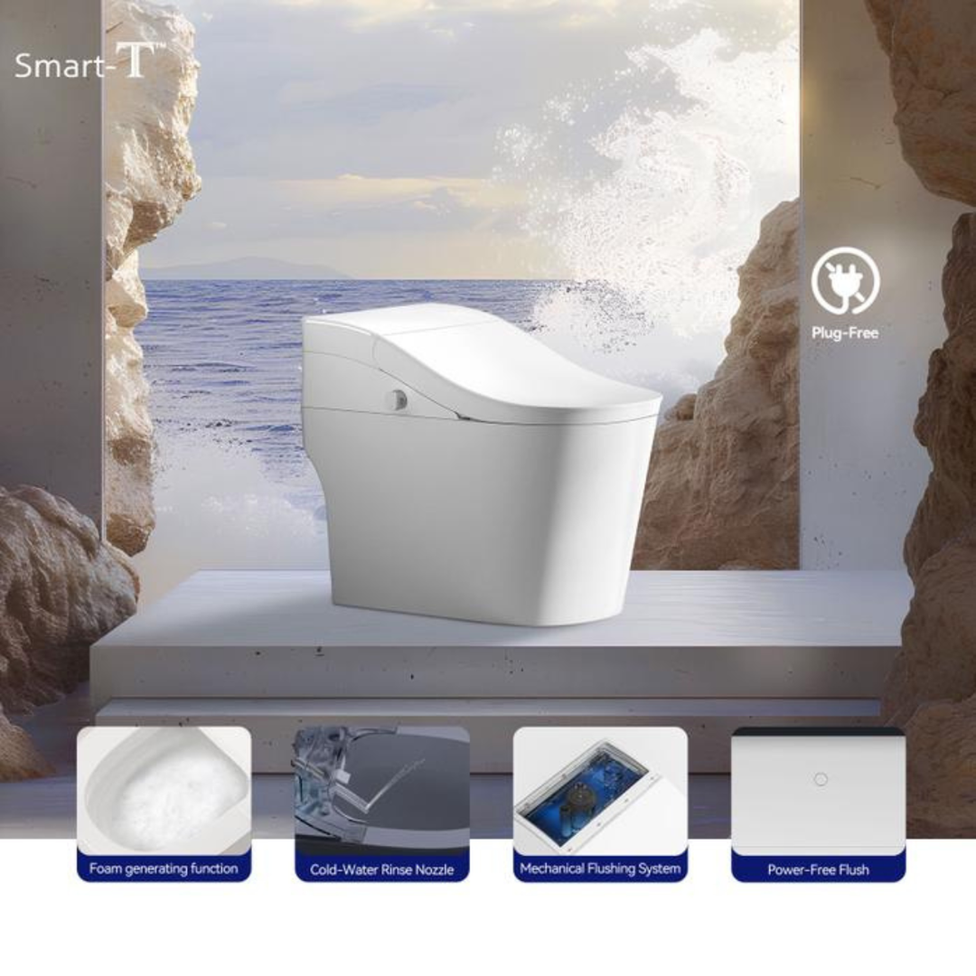 Smart-T 009 Non Electric